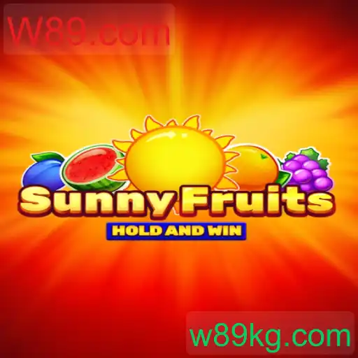 SunnyFruits