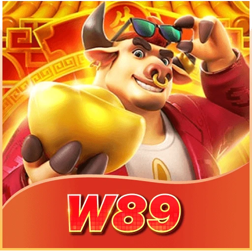 Logo do W89.com
